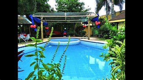 private resort in muntinlupa city|JARDIN DE KATRINA RESORT .